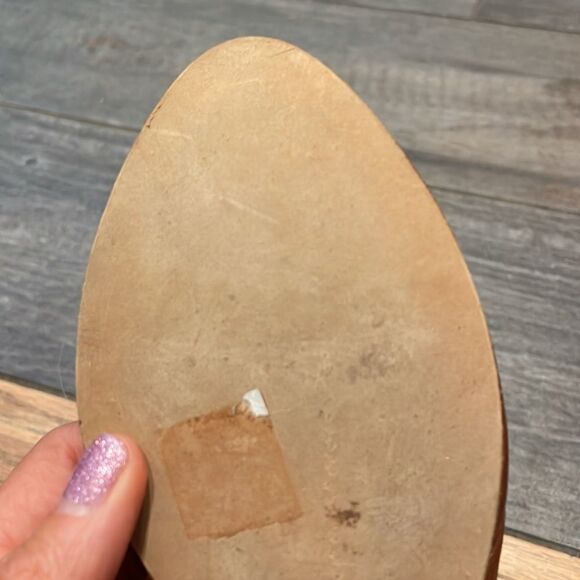 NWOT Marni woman’s brown flat. It’s one shoe - Picture 8 of 8